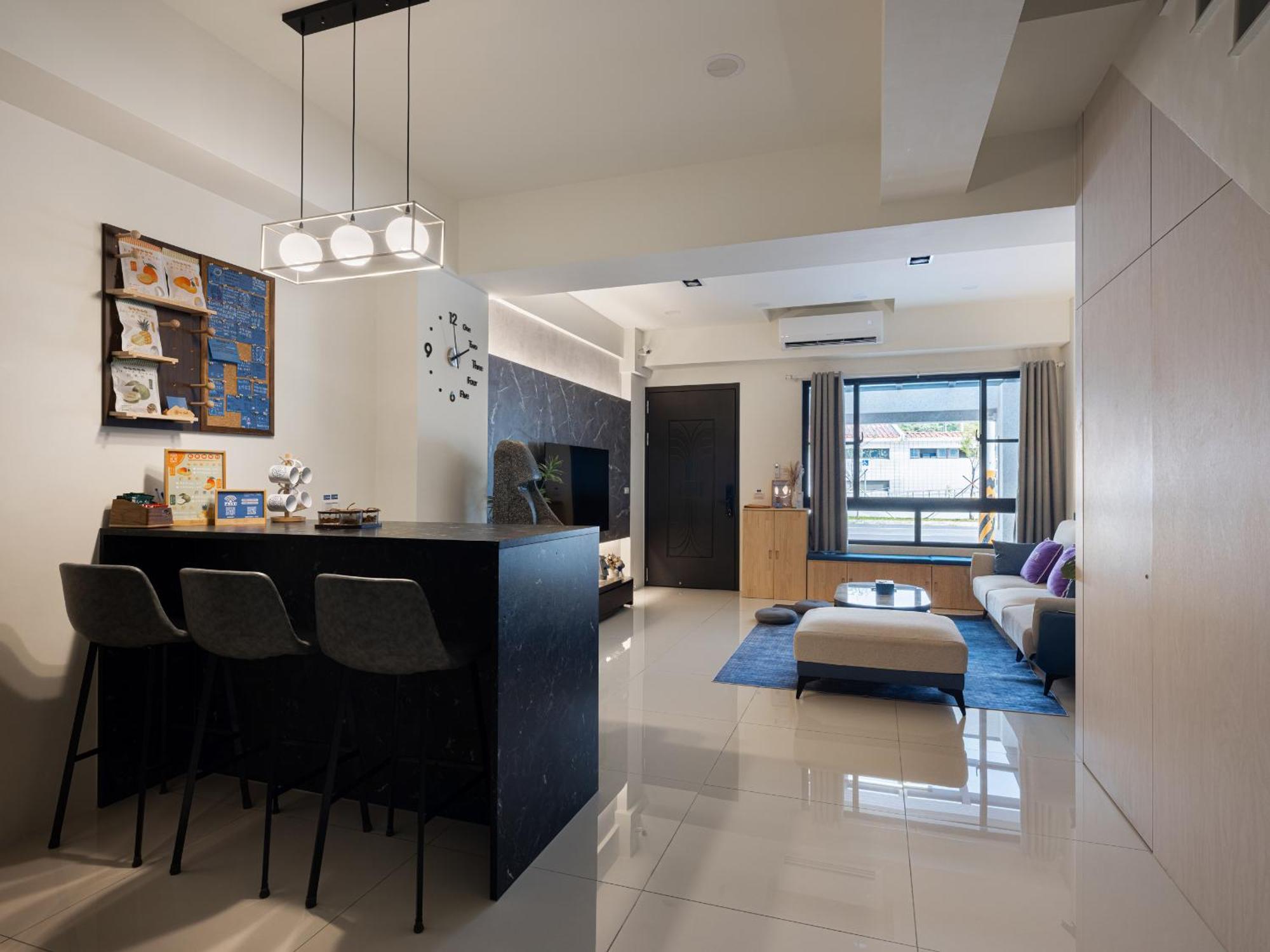 Yujing Nu Time Apartment ภายนอก รูปภาพ